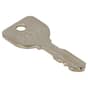 Genuine Hayter & Murray Ignition Key - 327350