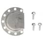 Genuine Briggs & Stratton Exhaust Deflector - 393760