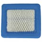 Genuine Briggs & Stratton Air Filter (5 X 491588S) - 4101