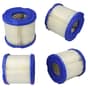 Genuine Briggs & Stratton Air Filter 4 X 393957S - 4106
