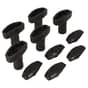 Genuine Briggs & Stratton Recoil Handle (5x 393152) - 4119