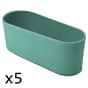 Genuine Briggs & Stratton Pre Air Filter (5x 272403S) - 4142
