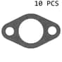 Genuine Briggs & Stratton Intake Gasket 10 X 27355S - 4160