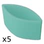 Genuine Briggs & Stratton Air Filter (5x 273356S) - 4201