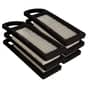 Genuine Briggs & Stratton Air Filter (6 X 794422) - 4214
