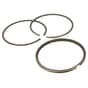 Genuine Briggs & Stratton Piston Ring Set (Std) - 490565 - ONLY 1 LEFT