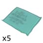 Genuine Briggs & Stratton Pre Air Filter, Pack of 5 - 4147 (493537S)
