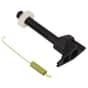Genuine Briggs & Stratton Choke Shaft - 494218