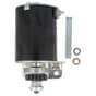 Genuine Briggs & Stratton Starter Motor (3 - 5/8" - Plastic Gear) - 497595