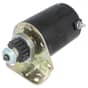 Genuine Briggs & Stratton Starter Motor (3 - 5/8" - Plastic Gear) - 497595