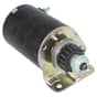 Genuine Briggs & Stratton Starter Motor (3 - 5/8" - Plastic Gear) - 497595