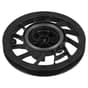 Genuine Briggs & Stratton Pulley & Spring Assy - 498144
