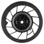 Genuine Briggs & Stratton Pulley & Spring Assy - 498144