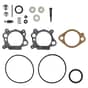 Genuine Briggs & Stratton Carburettor Overhaul Kit - 498260