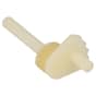 Genuine Briggs & Stratton Choke Shaft - 498593