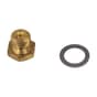 Genuine Briggs & Stratton Main Jet - 498976