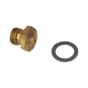 Genuine Briggs & Stratton Main Jet - 498976