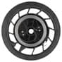 Genuine Briggs & Stratton Sprint, Classic Pulley & Spring Assy - 499901