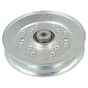 Genuine Simplicity/ Snapper Collector Pulley - 5103456YP