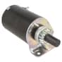 Genuine Briggs & Stratton Starter Motor - 590476