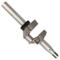 Genuine Briggs & Stratton Crankshaft - 590537