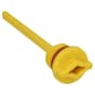 Genuine Briggs & Stratton Dipstick Plug - 590580