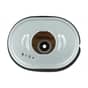 Genuine Briggs & Stratton Air Filter - 590601