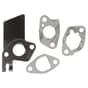 Genuine Briggs & Stratton Carburettor Spacer - 590615