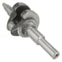 Genuine Briggs & Stratton Crankshaft - 591043
