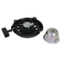 Genuine Briggs & Stratton Recoil Assy - 591301