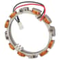 Genuine Briggs & Stratton Alternator (Dual Circuit) - 84012663