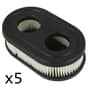 Genuine Briggs & Stratton Filter 5 X 593260 - 4247