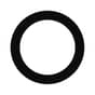 Genuine Briggs & Stratton Crankshaft or Camshaft Shim - 593291