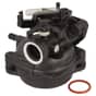 Genuine Briggs & Stratton 093J02 Carburettor - 593297
