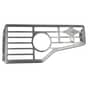 Genuine Briggs & Stratton Exhaust Guard - 593875