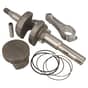 Genuine Briggs & Stratton Crankshaft Assy - 593916