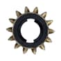 Genuine Briggs & Stratton Starter Gear (Steel, 14 Tooth) - 693713