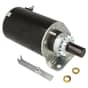 Genuine Briggs & Stratton Starter Motor - 593936