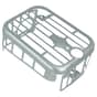 Genuine Briggs & Stratton Exhaust Guard - 594109