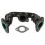 Genuine Briggs & Stratton Intake Manifold - 594206