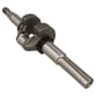 Genuine Briggs & Stratton Crankshaft - 595024