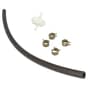 Genuine Briggs & Stratton Fuel Filter & Hose Kit - 595824