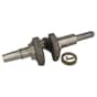 Genuine Briggs & Stratton Crankshaft - 596006