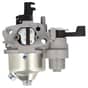 Genuine Briggs & Stratton 13R232 Series Carburettor - 596080