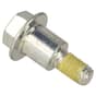 Genuine Briggs & Stratton Fuel Tank Screw - 597133