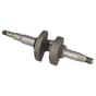 Genuine Briggs & Stratton Crankshaft - 597160