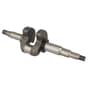 Genuine Briggs & Stratton Crankshaft - 597160