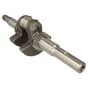 Genuine Briggs & Stratton Crankshaft - 597441