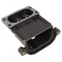 Genuine Briggs & Stratton Intake Elbow - 691011