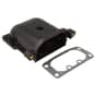 Genuine Briggs & Stratton Intake Elbow - 691011